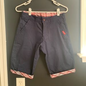 Men’s Casual Shorts